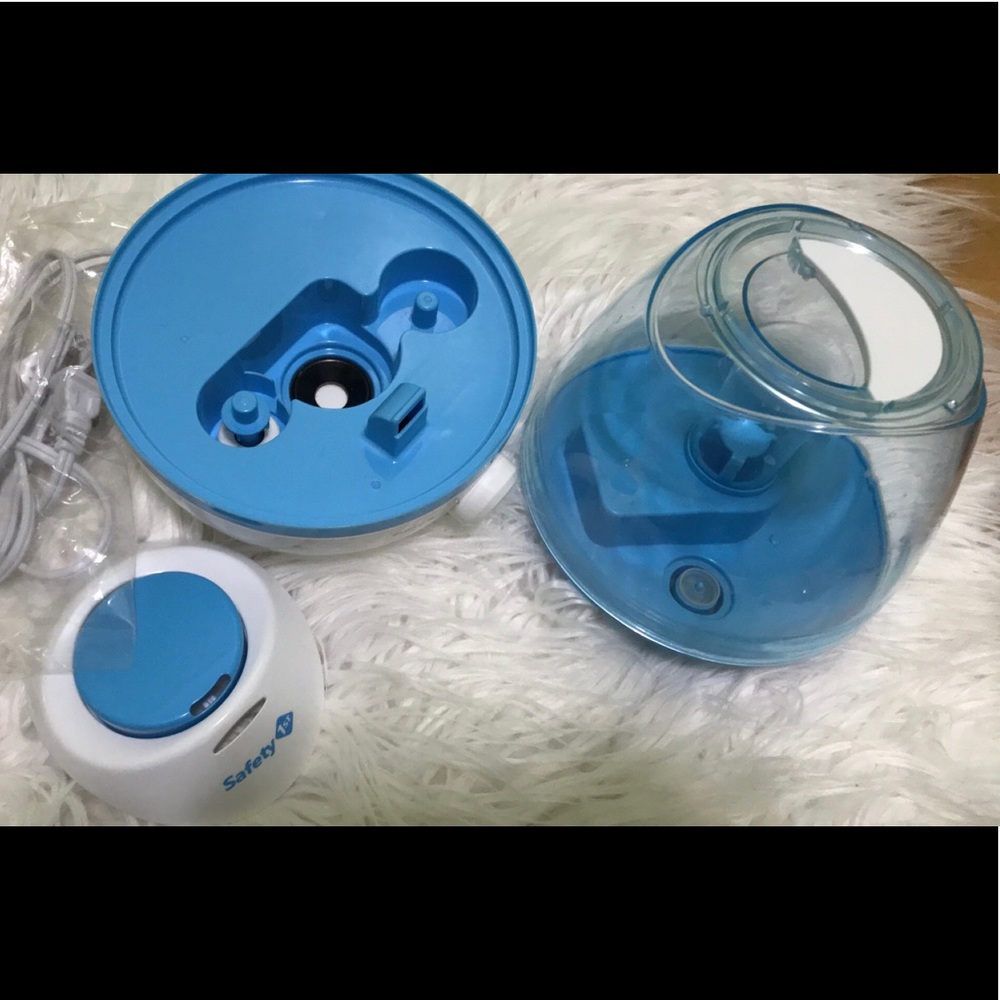 Cool Mist Humidifier - Picture 11 of 11